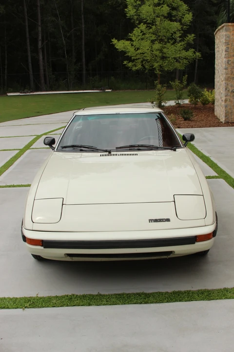1983 Mazda RX-7 SA & FB - Image 15 of 31