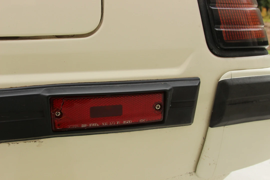 1983 Mazda RX-7 SA & FB - Image 22 of 31