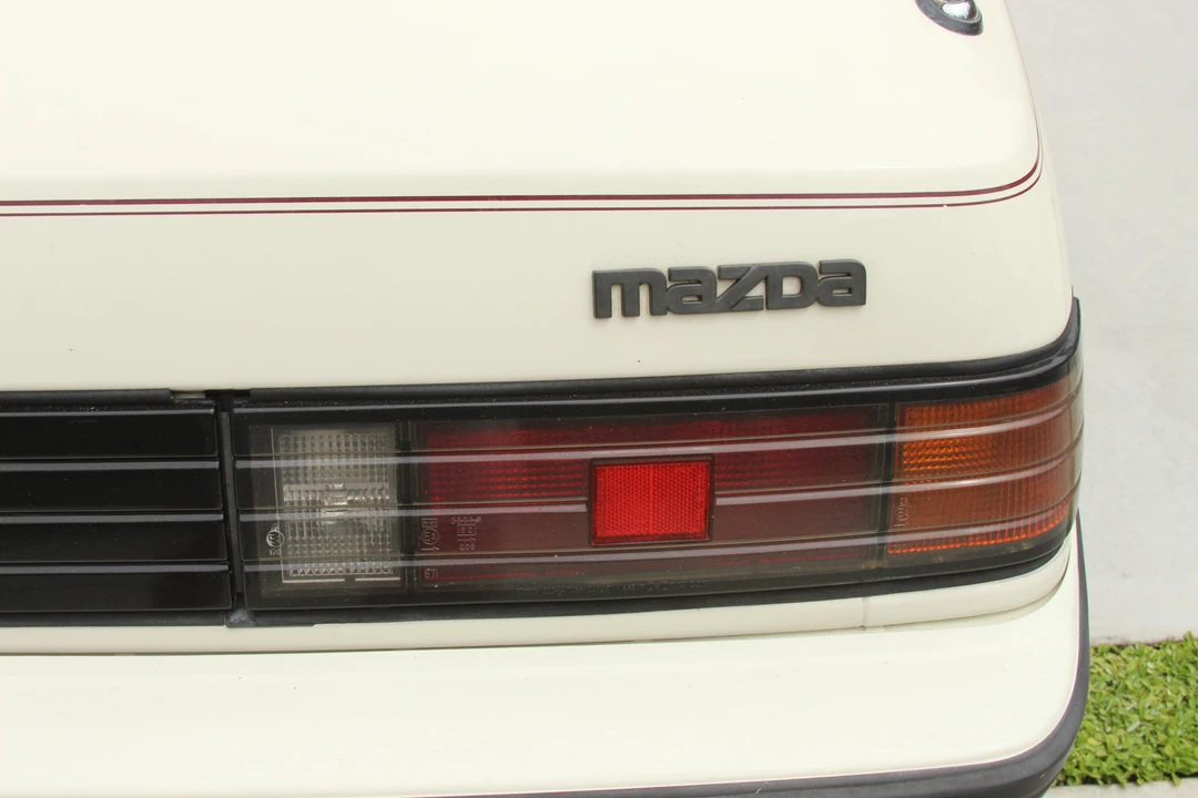 1983 Mazda RX-7 SA & FB - Image 28 of 31