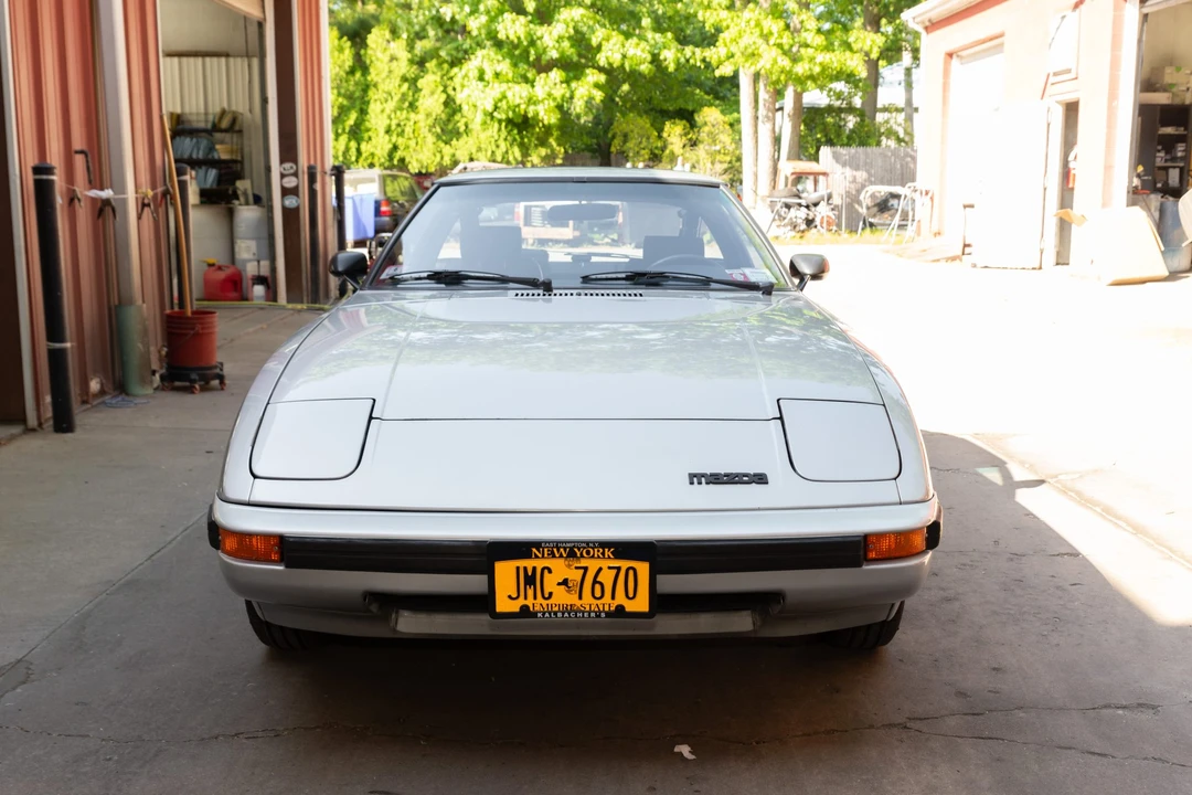 1983 Mazda RX-7 SA & FB - Image 3 of 31