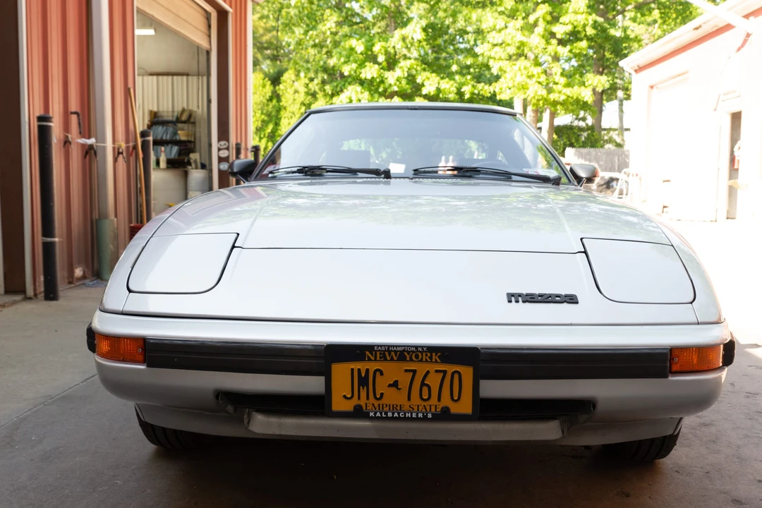 1983 Mazda RX-7 SA & FB - Image 4 of 31