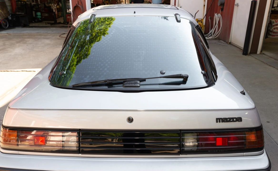 1983 Mazda RX-7 SA & FB - Image 30 of 31