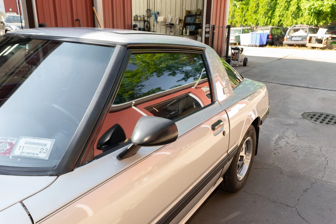 1983 Mazda RX-7 SA & FB - Image 23 of 31