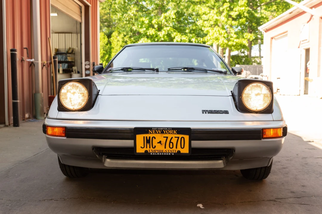 1983 Mazda RX-7 SA & FB - Image 2 of 31