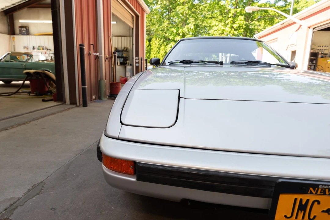 1983 Mazda RX-7 SA & FB - Image 15 of 31