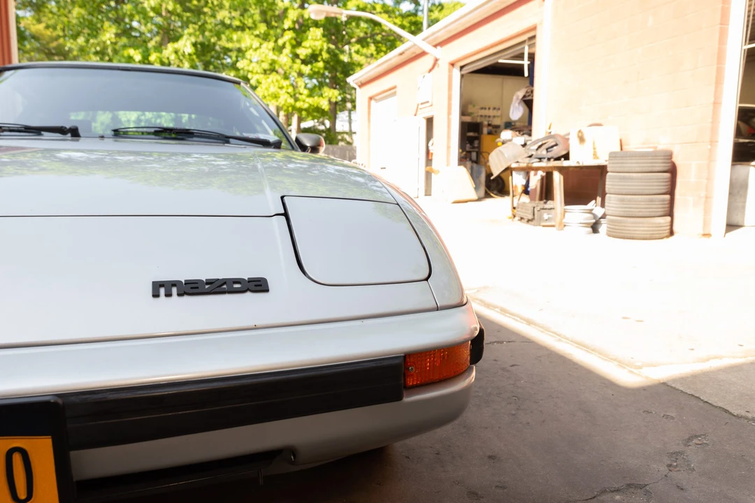 1983 Mazda RX-7 SA & FB - Image 20 of 31