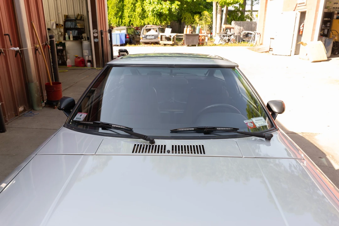 1983 Mazda RX-7 SA & FB - Image 17 of 31