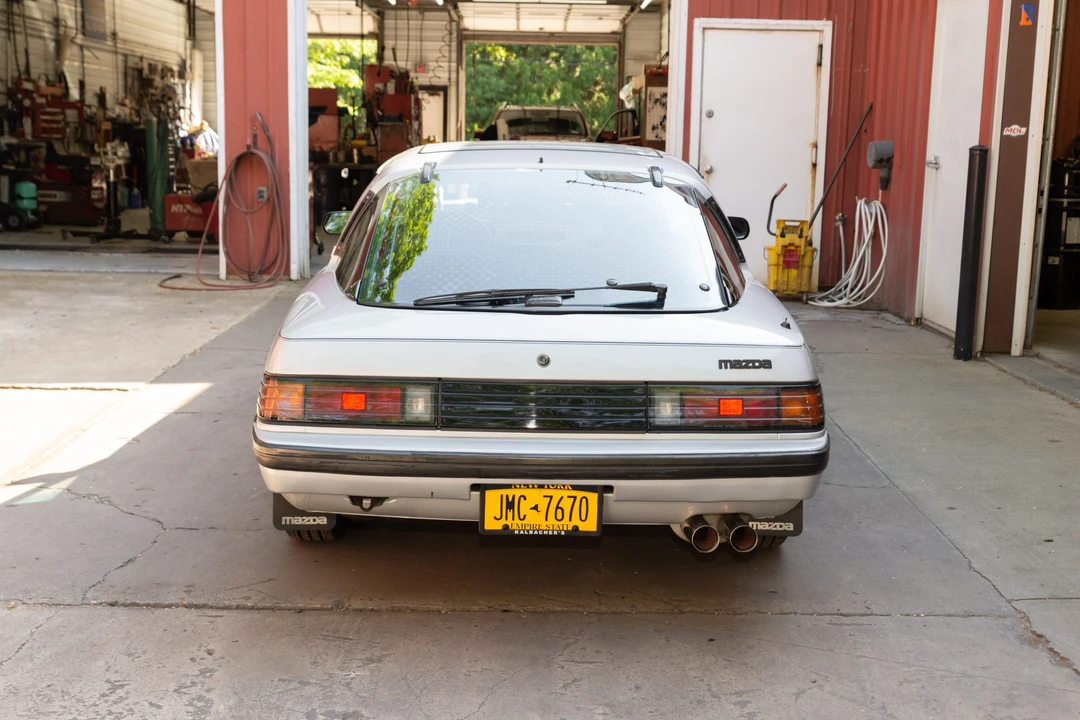 1983 Mazda RX-7 SA & FB - Image 8 of 31
