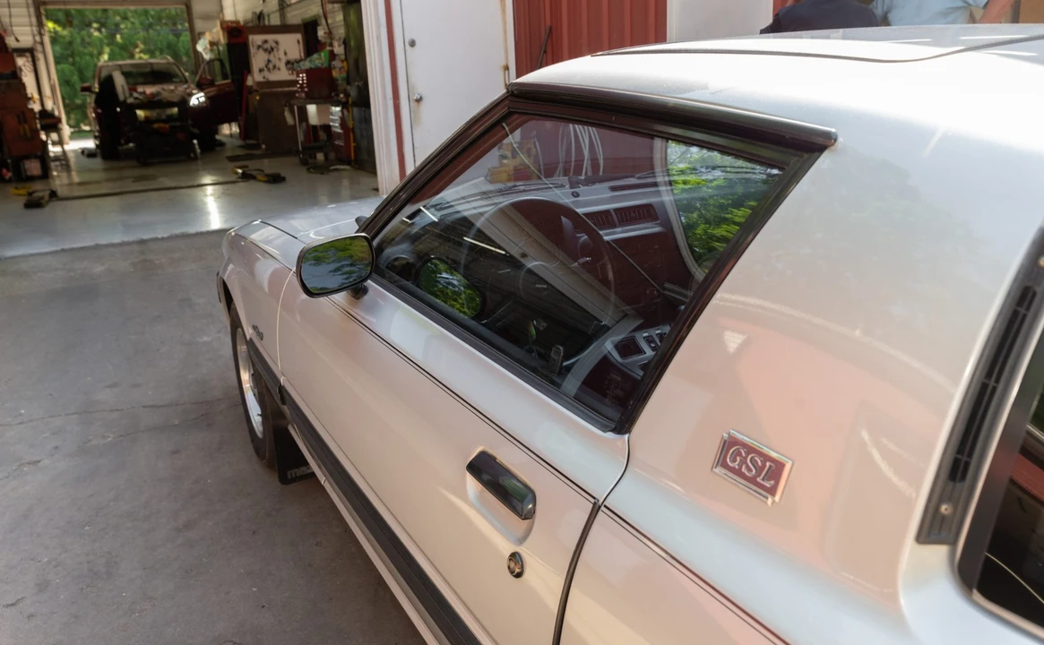 1983 Mazda RX-7 SA & FB - Image 26 of 31
