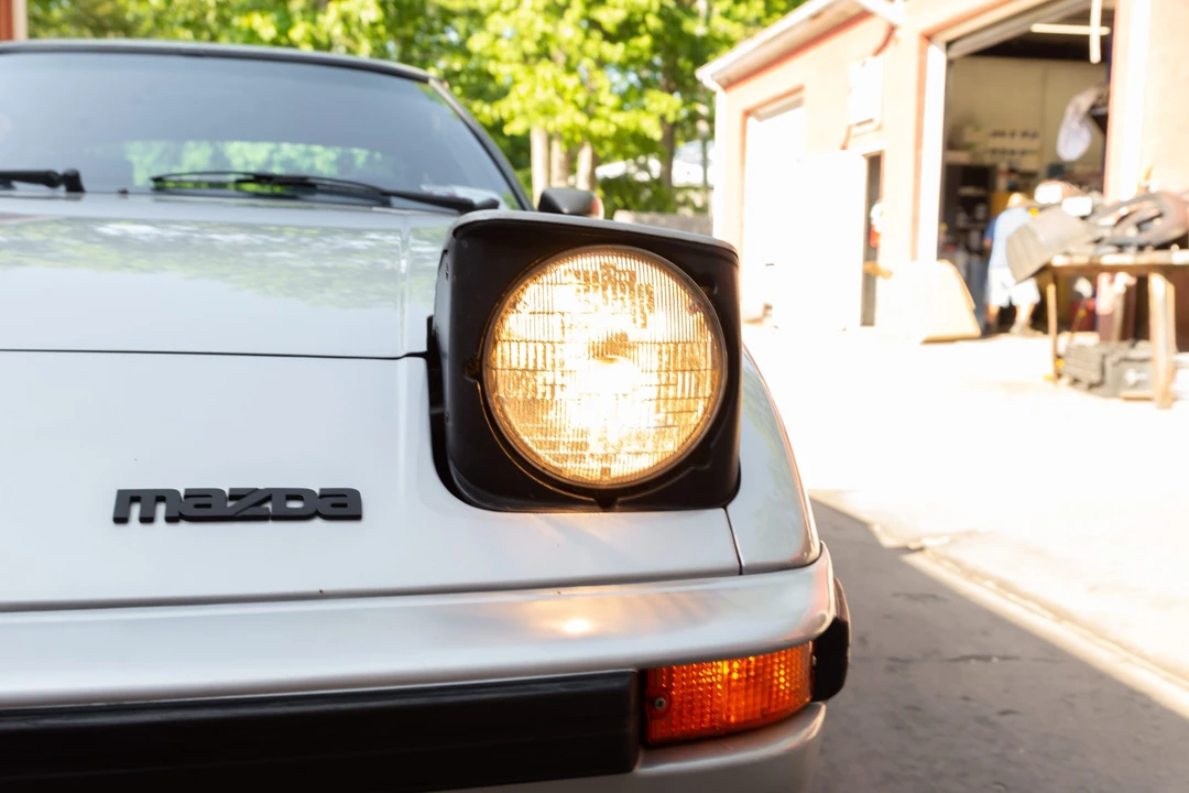 1983 Mazda RX-7 SA & FB - Image 19 of 31