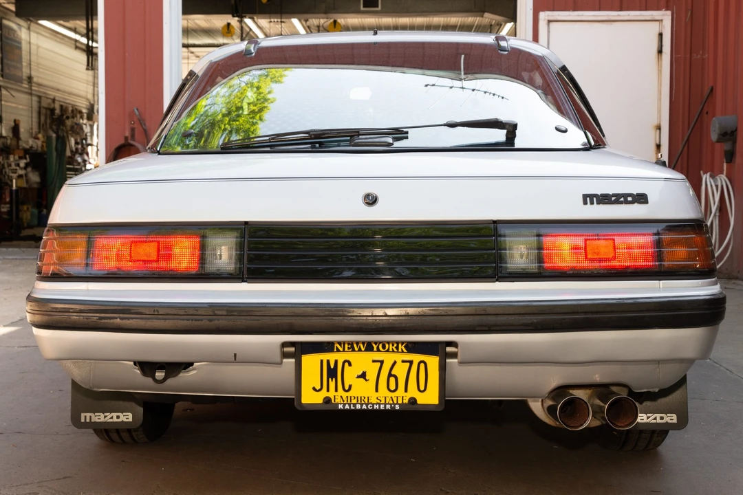 1983 Mazda RX-7 SA & FB - Image 10 of 31