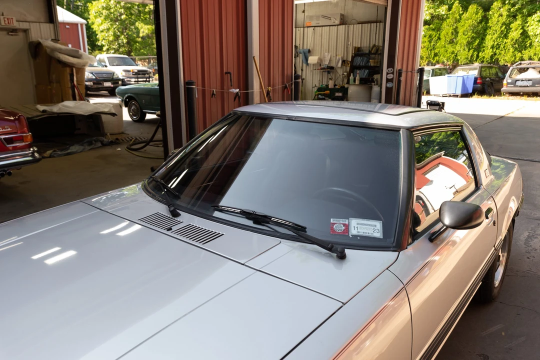 1983 Mazda RX-7 SA & FB - Image 22 of 31