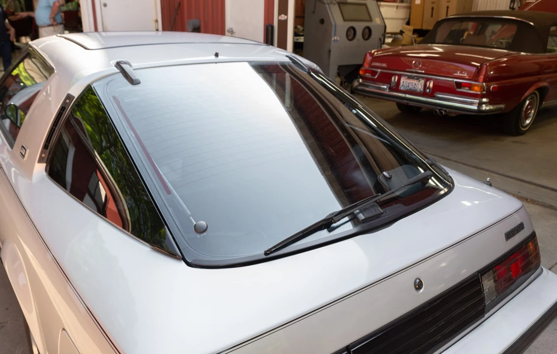 1983 Mazda RX-7 SA & FB - Image 28 of 31