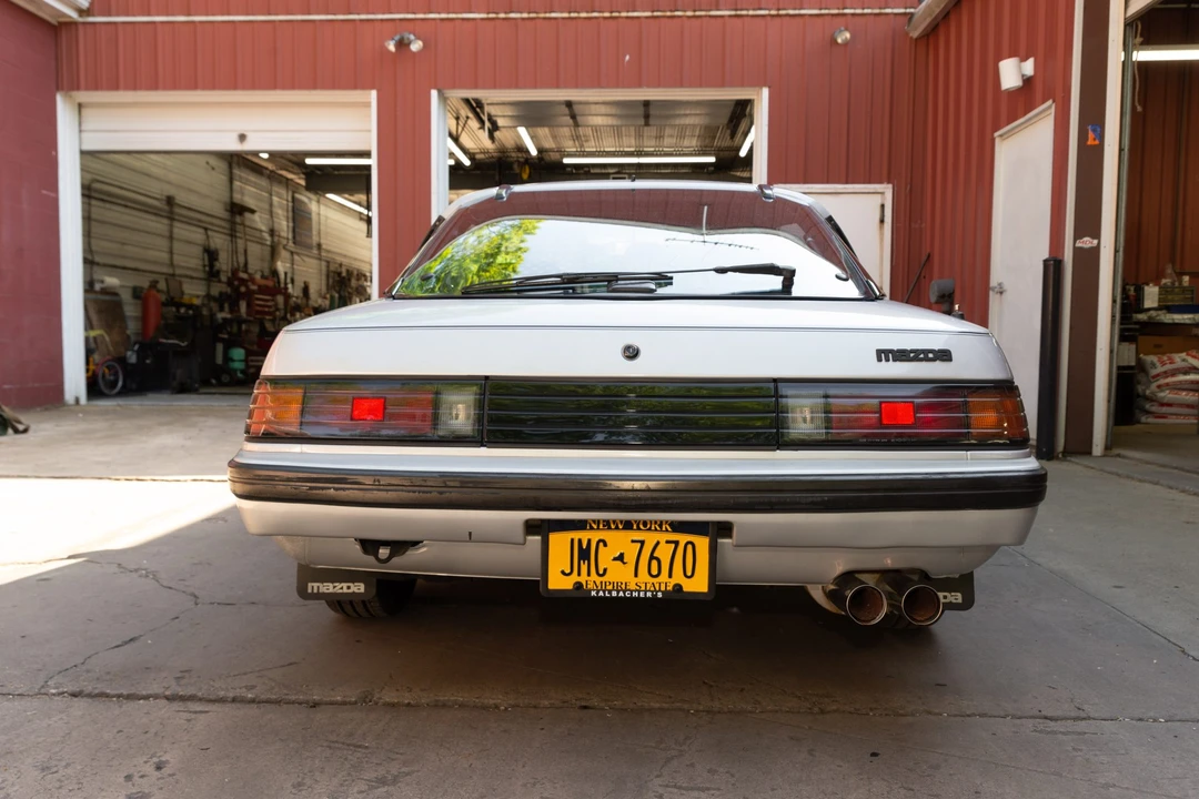 1983 Mazda RX-7 SA & FB - Image 9 of 31