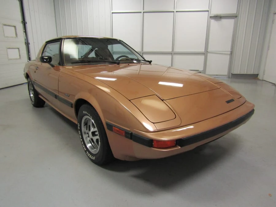 1983 Mazda RX-7 SA & FB - Image 11 of 31
