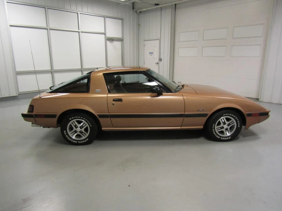 1983 Mazda RX-7 SA & FB - Image 15 of 31