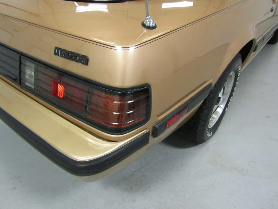 1983 Mazda RX-7 SA & FB - Image 17 of 31
