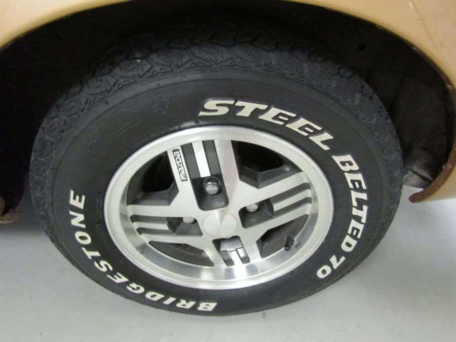 1983 Mazda RX-7 SA & FB - Image 20 of 31