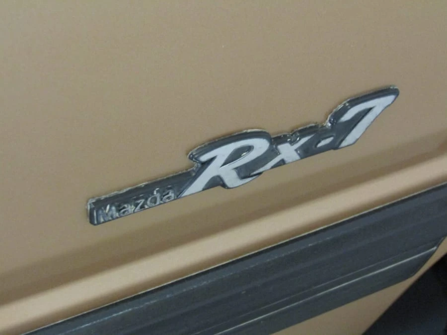 1983 Mazda RX-7 SA & FB - Image 27 of 31