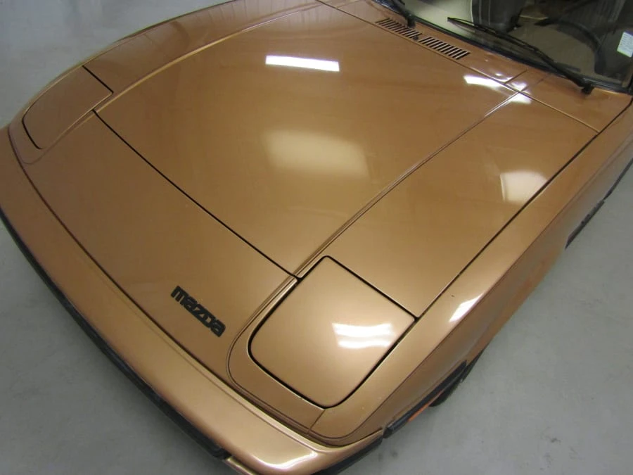 1983 Mazda RX-7 SA & FB - Image 8 of 31