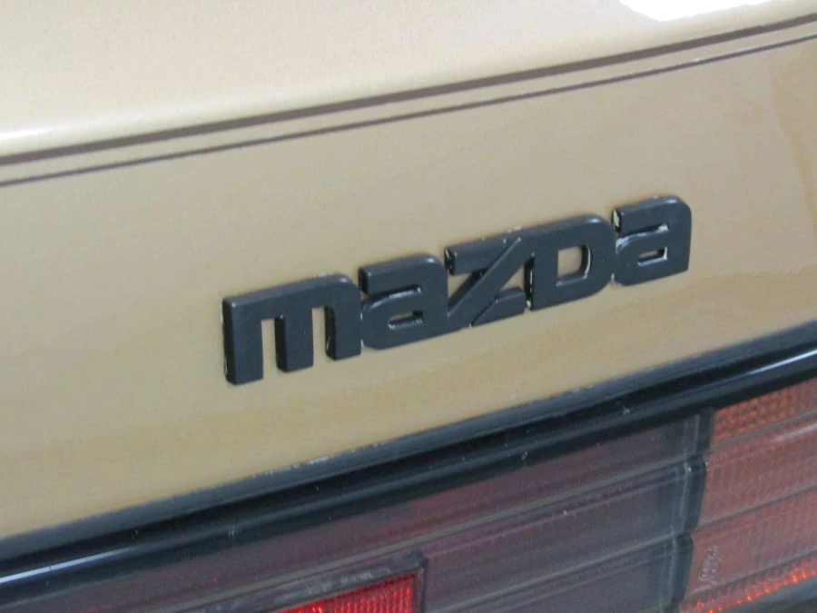 1983 Mazda RX-7 SA & FB - Image 26 of 31
