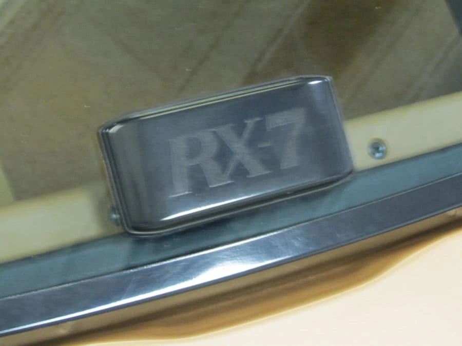 1983 Mazda RX-7 SA & FB - Image 23 of 31