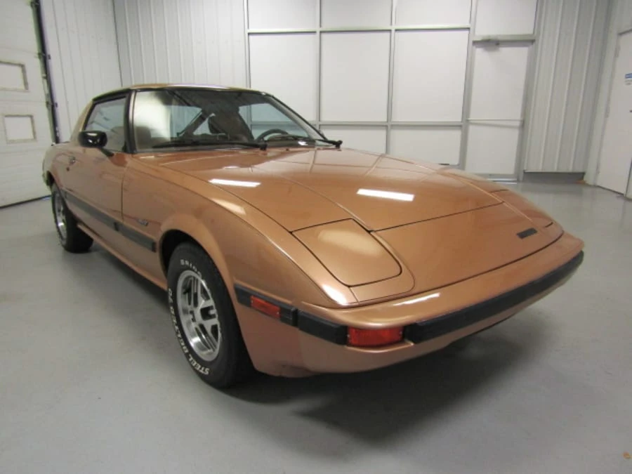 1983 Mazda RX-7 SA & FB - Image 6 of 31