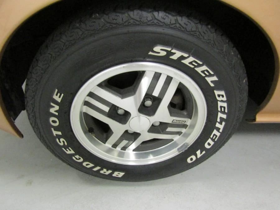 1983 Mazda RX-7 SA & FB - Image 19 of 31