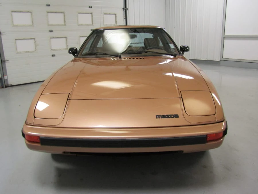 1983 Mazda RX-7 SA & FB - Image 4 of 31
