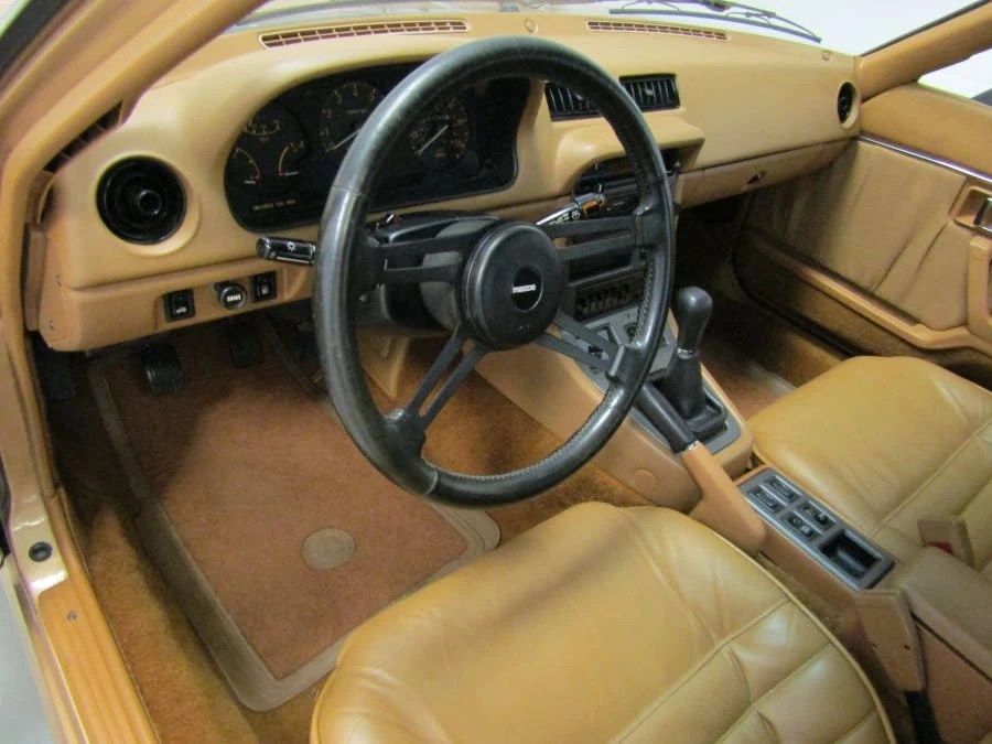 1983 Mazda RX-7 SA & FB - Image 29 of 31