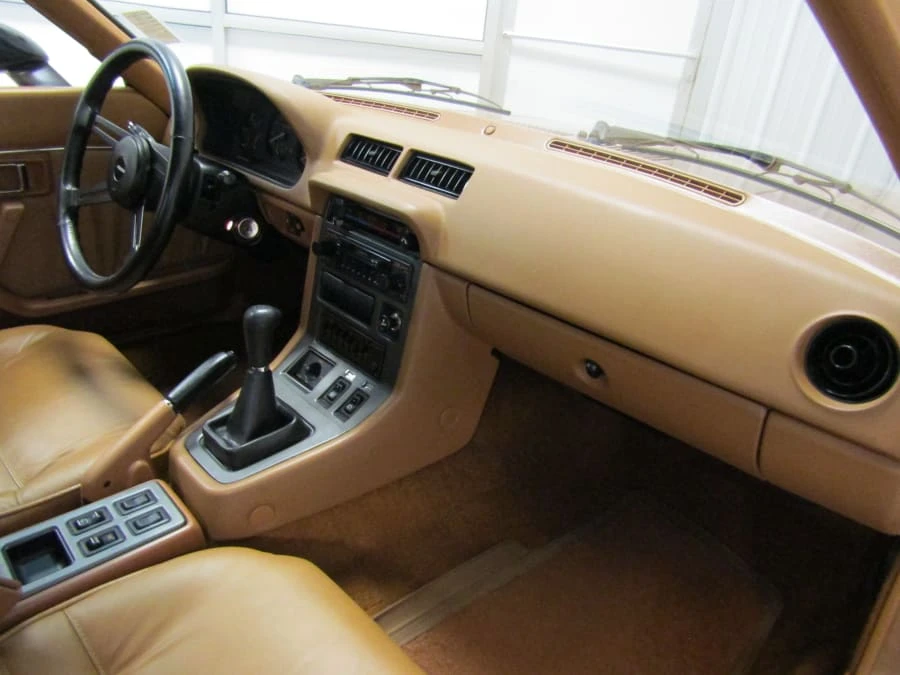 1983 Mazda RX-7 SA & FB - Image 31 of 31