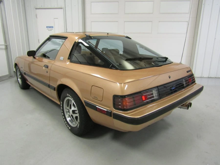 1983 Mazda RX-7 SA & FB - Image 14 of 31
