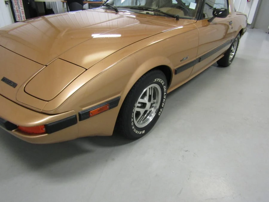 1983 Mazda RX-7 SA & FB - Image 7 of 31