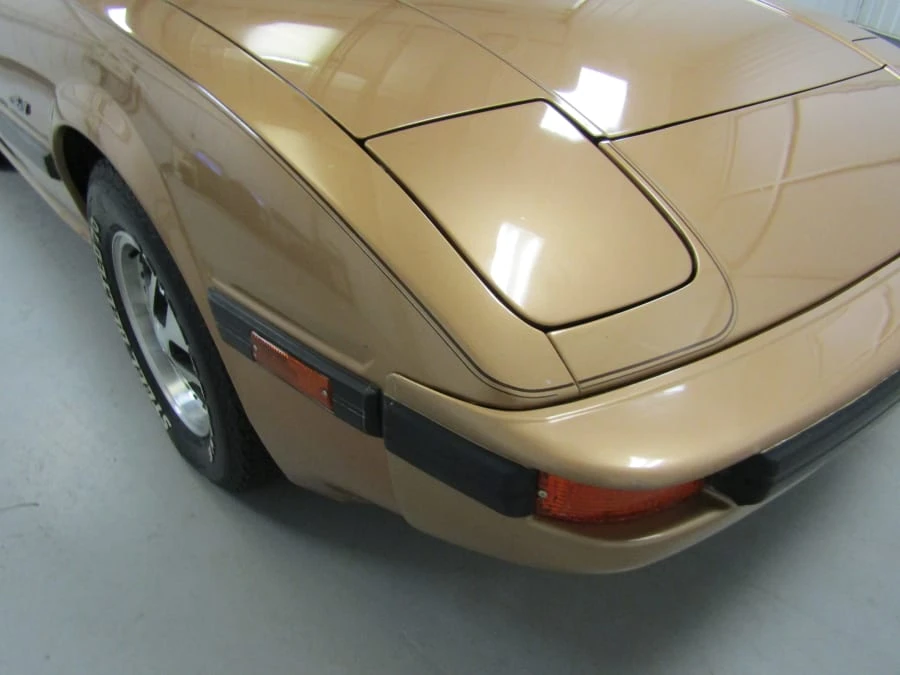 1983 Mazda RX-7 SA & FB - Image 12 of 31