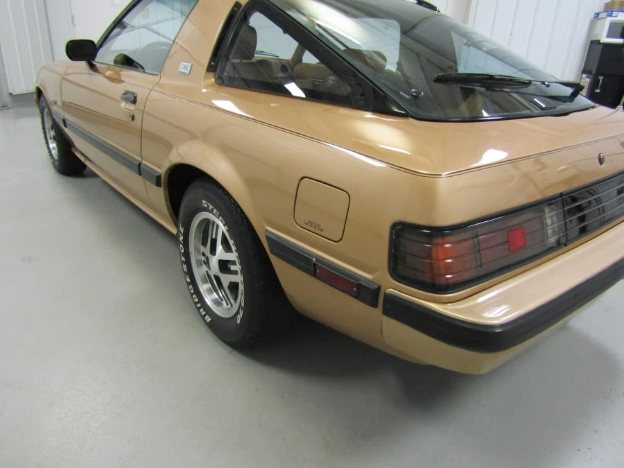 1983 Mazda RX-7 SA & FB - Image 13 of 31