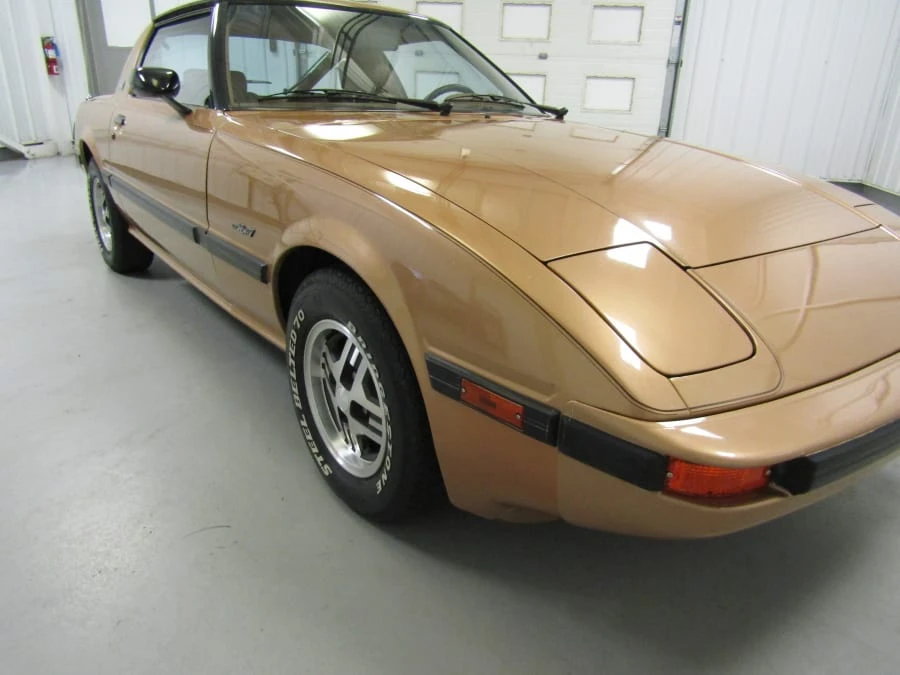1983 Mazda RX-7 SA & FB - Image 10 of 31