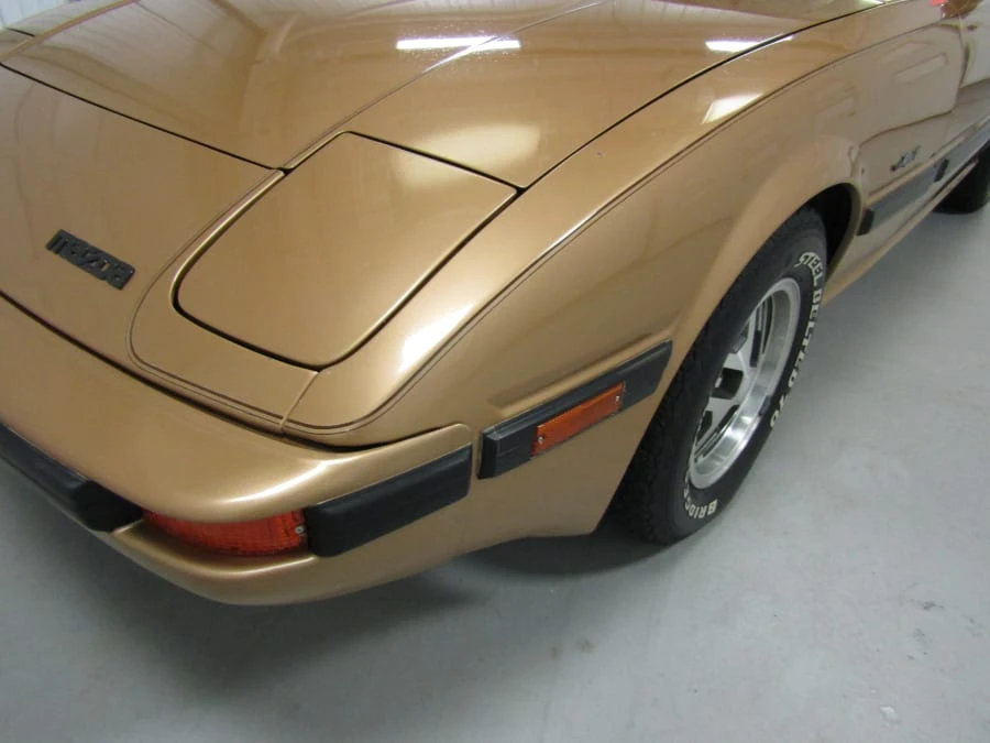 1983 Mazda RX-7 SA & FB - Image 9 of 31