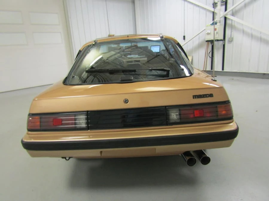 1983 Mazda RX-7 SA & FB - Image 5 of 31