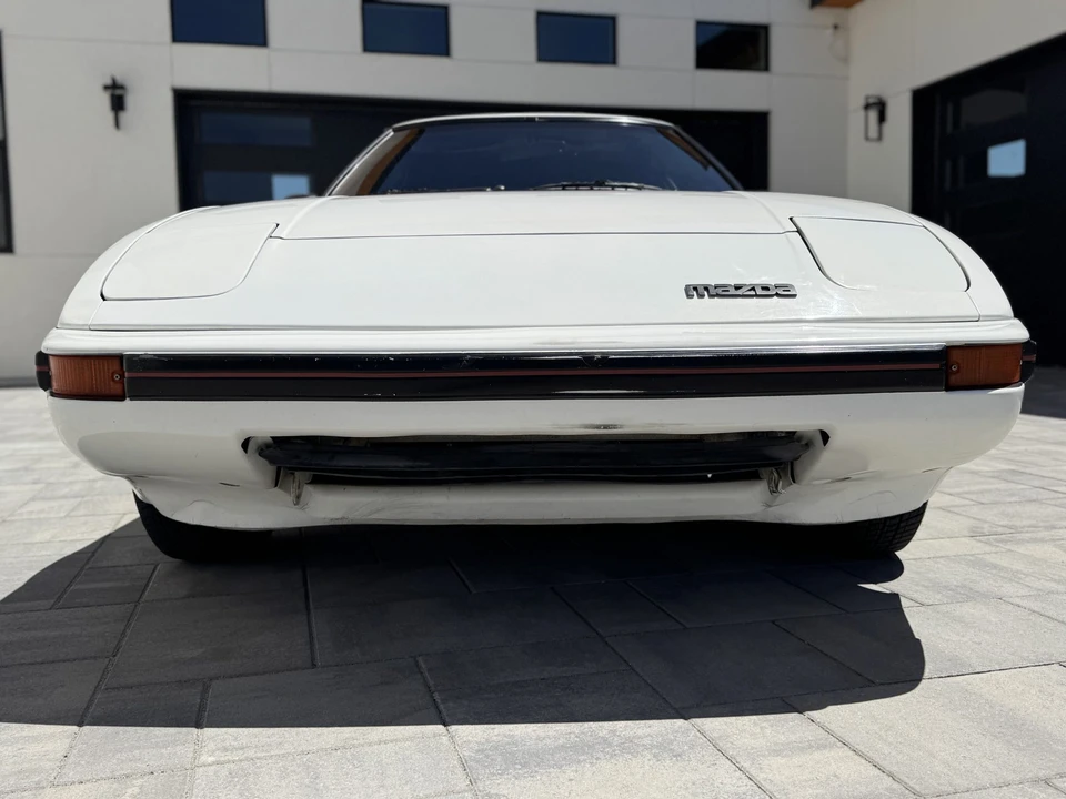 1983 Mazda RX-7 SA & FB - Image 30 of 31