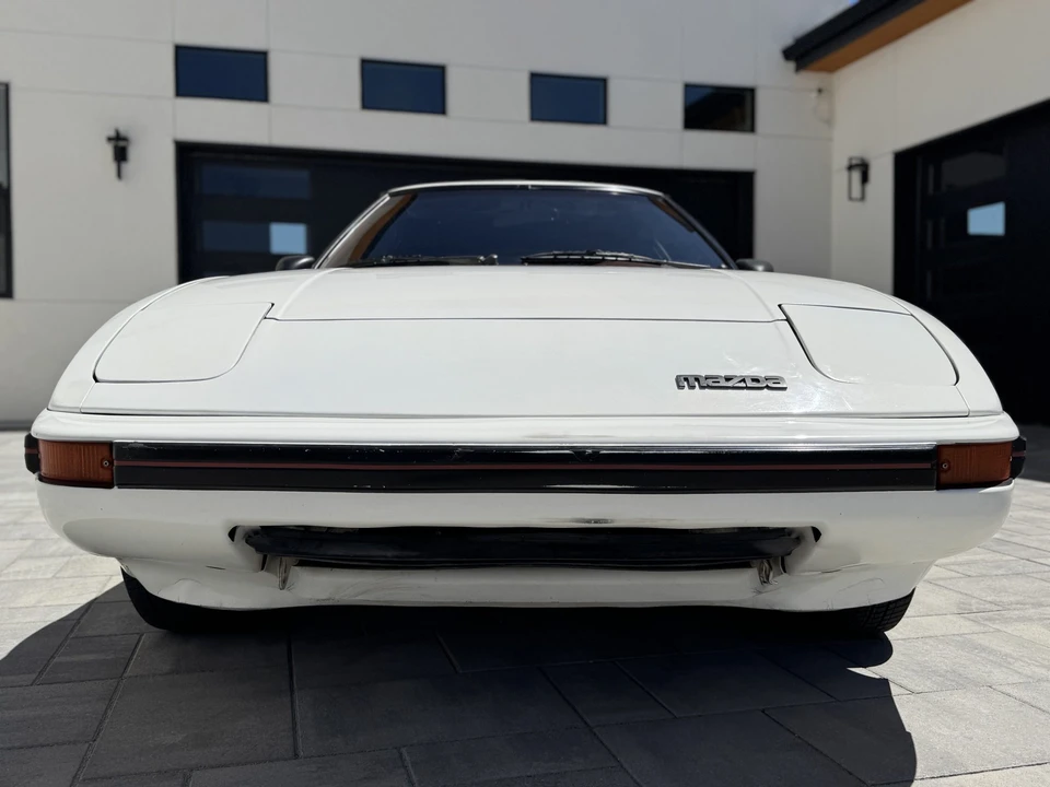1983 Mazda RX-7 SA & FB - Image 31 of 31