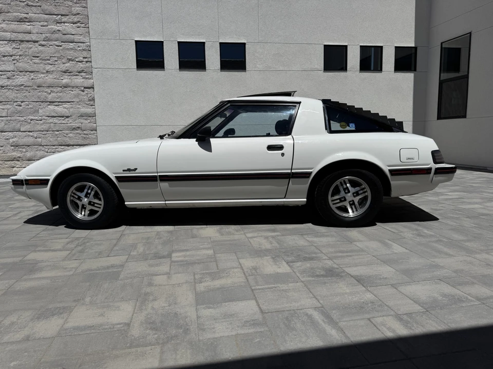 1983 Mazda RX-7 SA & FB - Image 10 of 31
