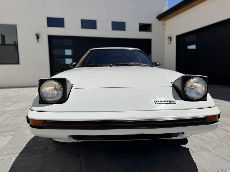 1983 Mazda RX-7 SA & FB - Image 24 of 31