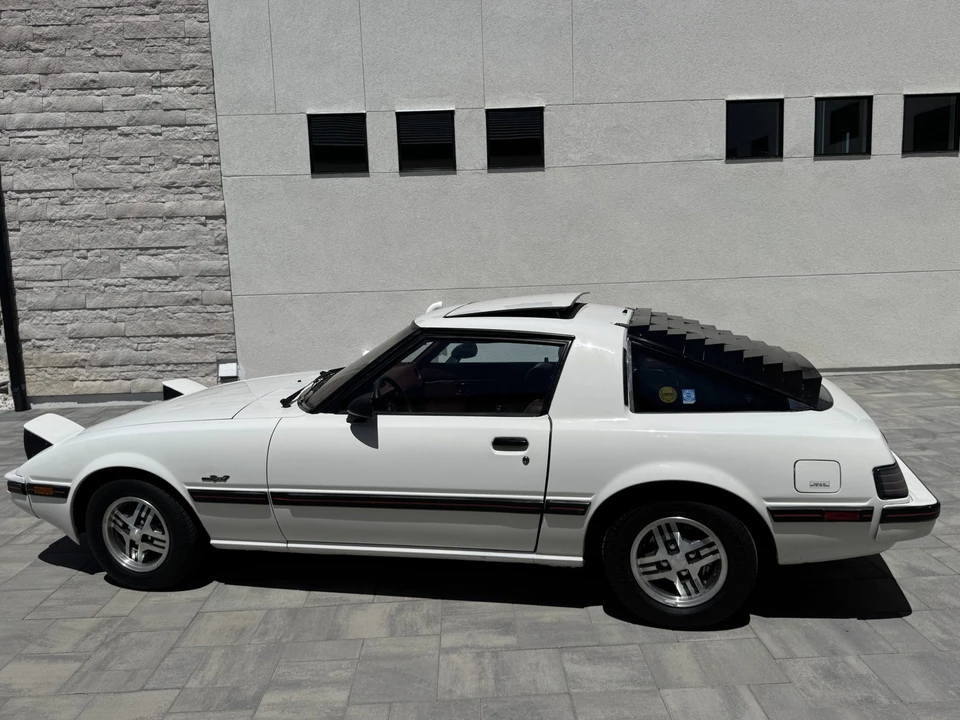 1983 Mazda RX-7 SA & FB - Image 29 of 31