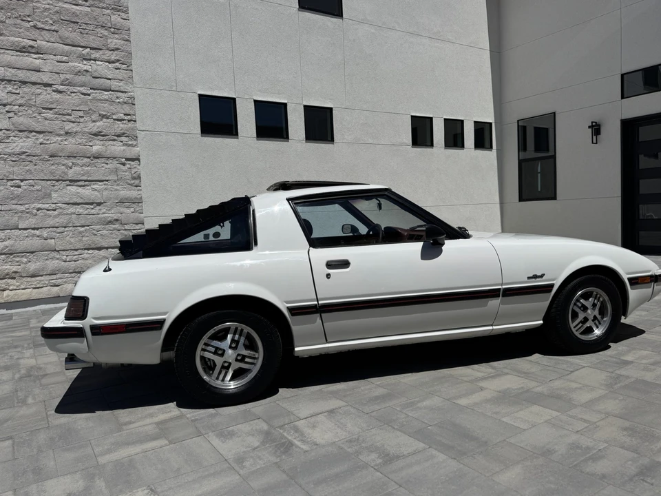 1983 Mazda RX-7 SA & FB - Image 17 of 31
