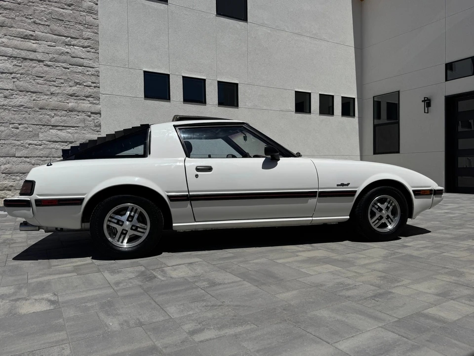 1983 Mazda RX-7 SA & FB - Image 18 of 31