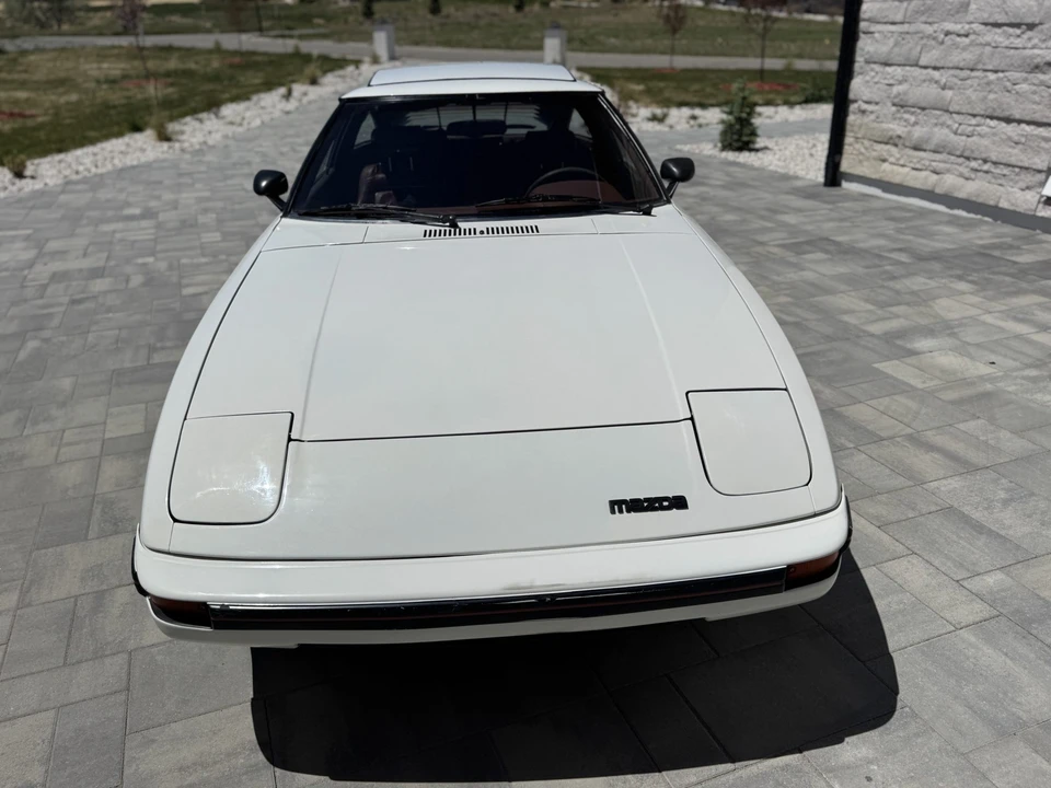 1983 Mazda RX-7 SA & FB - Image 2 of 31