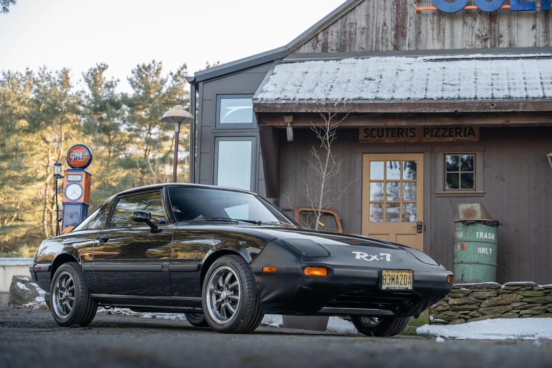 1983 Mazda RX-7 SA & FB - Image 17 of 31