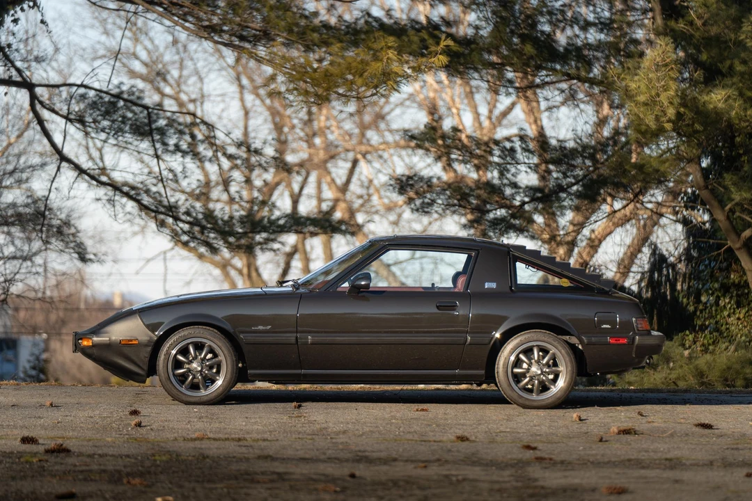 1983 Mazda RX-7 SA & FB - Image 12 of 31