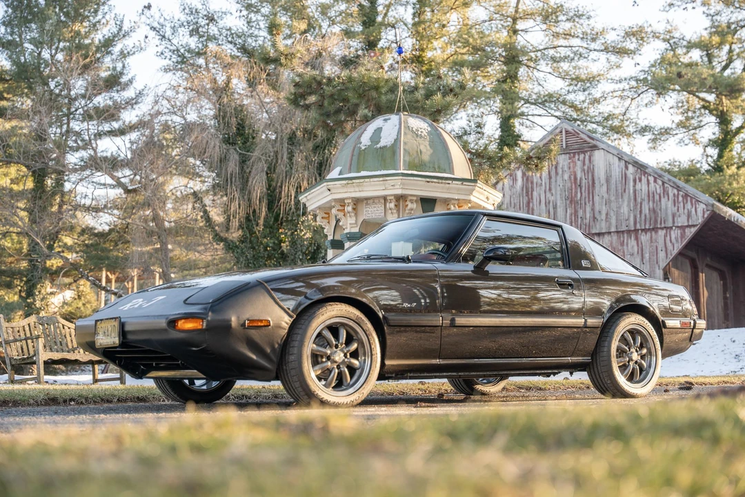 1983 Mazda RX-7 SA & FB - Image 10 of 31