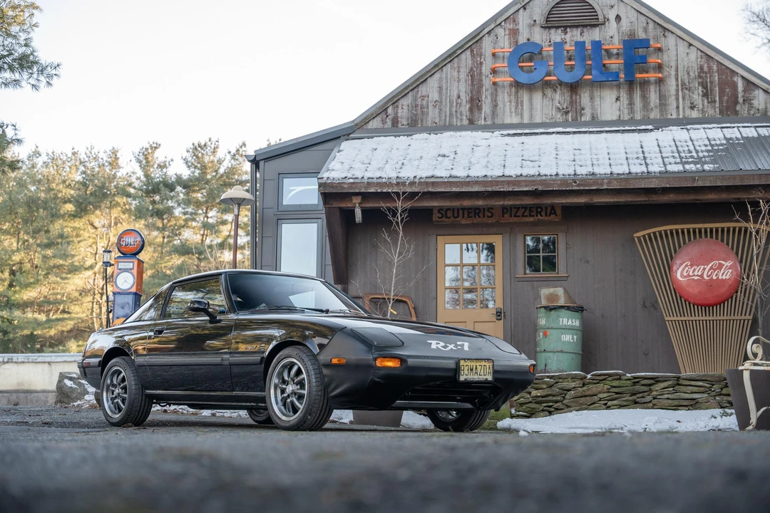 1983 Mazda RX-7 SA & FB - Image 18 of 31